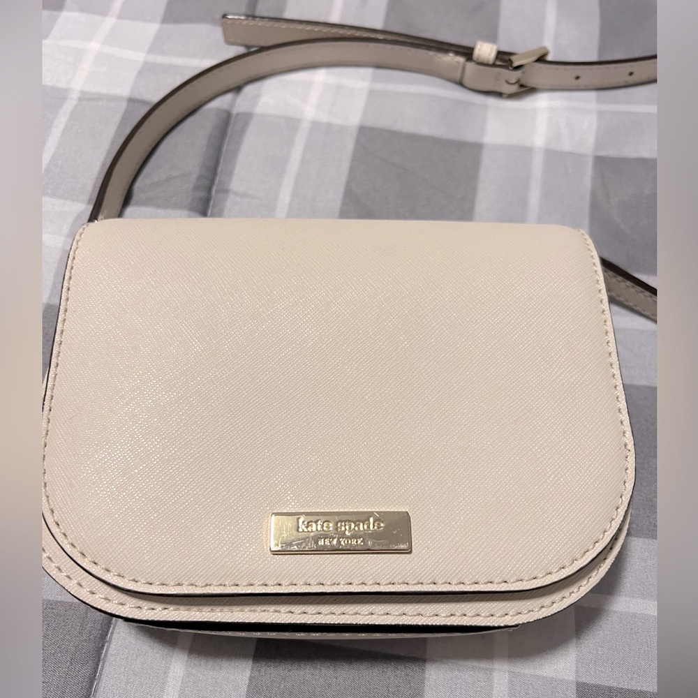 Kate spade crossbody
